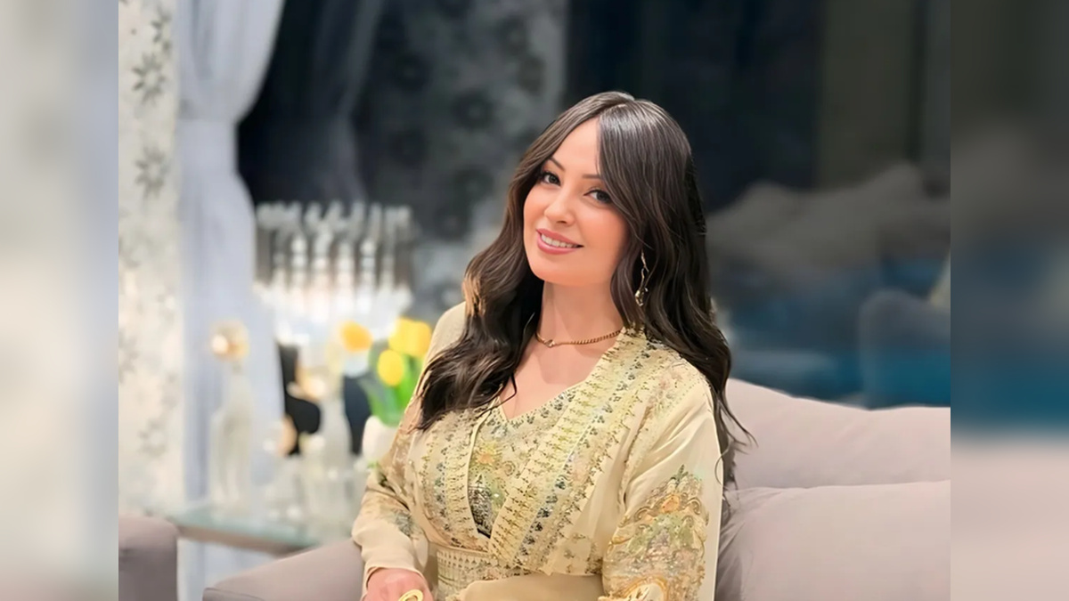 بلاغ رسمي يهز فيلا ننرمين الفقي.. اتهام خادمة بسرقة سلسلة
